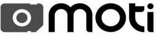 MOTI logo