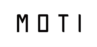 MOTI logo