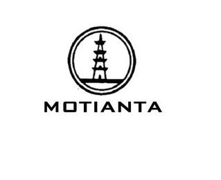 MOTIANTA logo