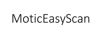 MOTICEASYSCAN logo