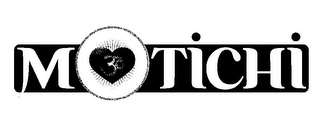 MOTICHI logo