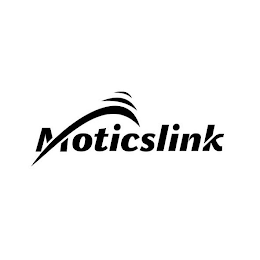 MOTICSLINK logo