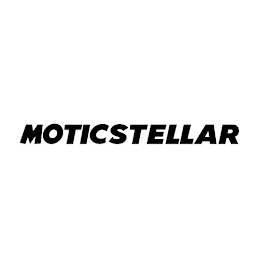 MOTICSTELLAR logo