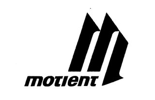 MOTIENT logo