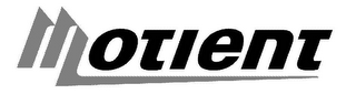 MOTIENT logo