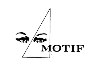 MOTIF logo
