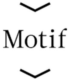 MOTIF logo