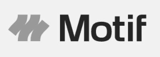 MOTIF logo