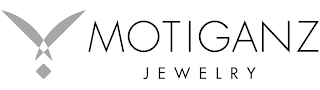 MOTIGANZ JEWELRY logo