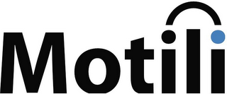 MOTILI logo