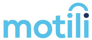 MOTILI logo