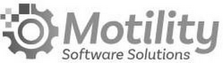 MOTILITY SOFTWARE SOLUTIONS logo
