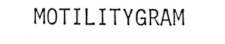 MOTILITYGRAM