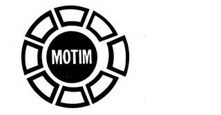 MOTIM logo