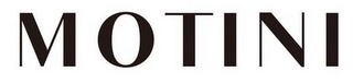 MOTINI logo
