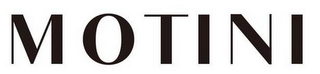 MOTINI logo