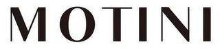 MOTINI logo