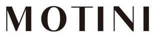MOTINI logo