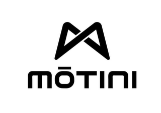 MOTINI logo