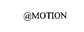 @MOTION logo