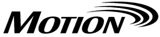 MOTION logo
