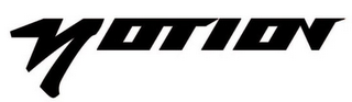 MOTION logo