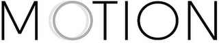 MOTION logo