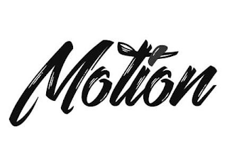 MOTION logo
