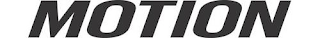 MOTION logo