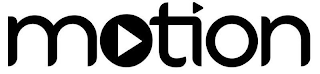 MOTION logo