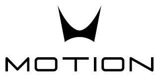 MOTION logo
