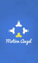 MOTION ANGEL logo