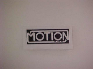 MOTION ATLANTA, GA logo