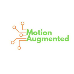 MOTION AUGMENTED logo