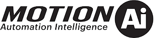 MOTION AUTOMATION INTELLIGENCE AI logo