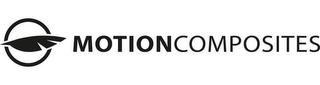 MOTION COMPOSITES logo