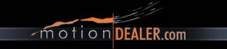 MOTION DEALER.COM logo