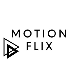 MOTION FLIX logo