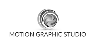 MOTION GRAPHIC STUDIO logo