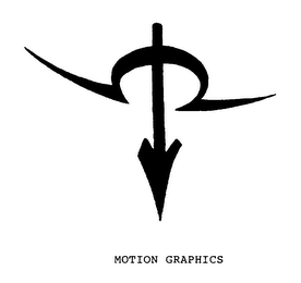 MOTION GRAPHICS logo