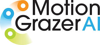 MOTION GRAZER AI logo