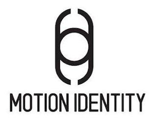 MOTION IDENTITY logo
