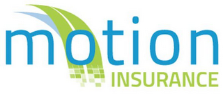 MOTION INSURANCE logo