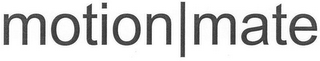 MOTION MATE logo