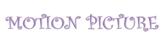 MOTION PICTURE logo