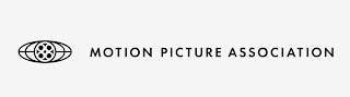 MOTION PICTURE ASSOCIATION logo