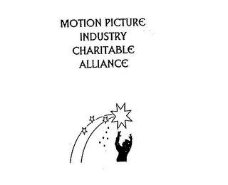 MOTION PICTURE INDUSTRY CHARITABLE ALLIANCE