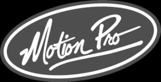MOTION PRO logo
