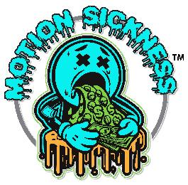 MOTION SICKNESS logo