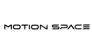 MOTION SPACE logo